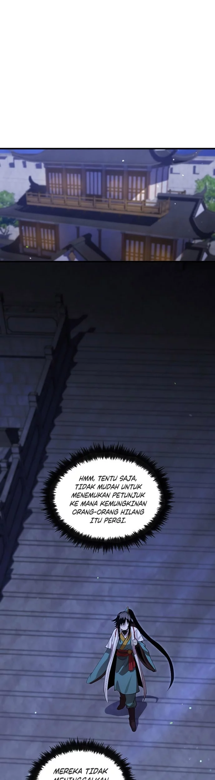 Doctor’s Rebirth Chapter 132 fix Gambar 11